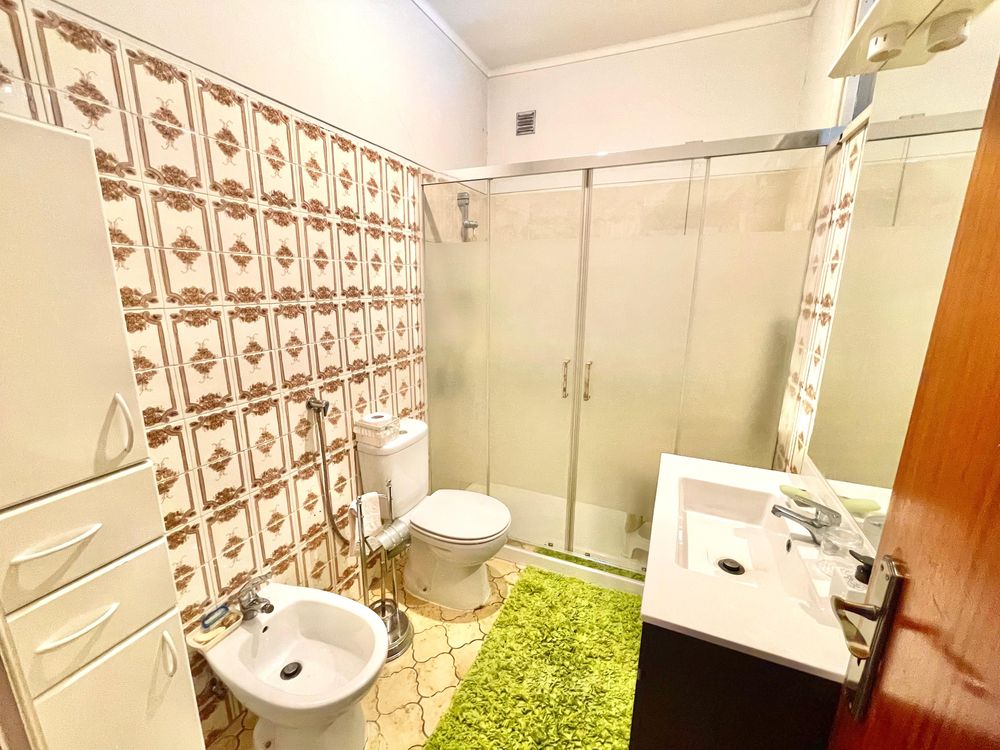 Apartamento T2+1