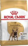 Royal Canin French Bulldog - корм для французских бульдогов 3кг