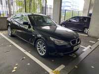 Продам BMW 5 E60 Edition придбане на АВТ Баварія, листопад 2008 р.