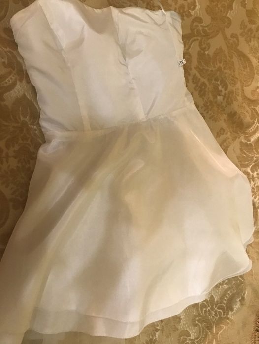 Сукня на вихід (вечірня, випускний, весілля) для дівчини
