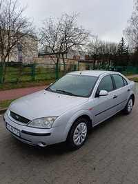 Ford Mondeo MK3 TDDI 115KM