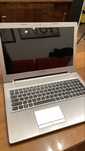 Laptop lenovo z50-70