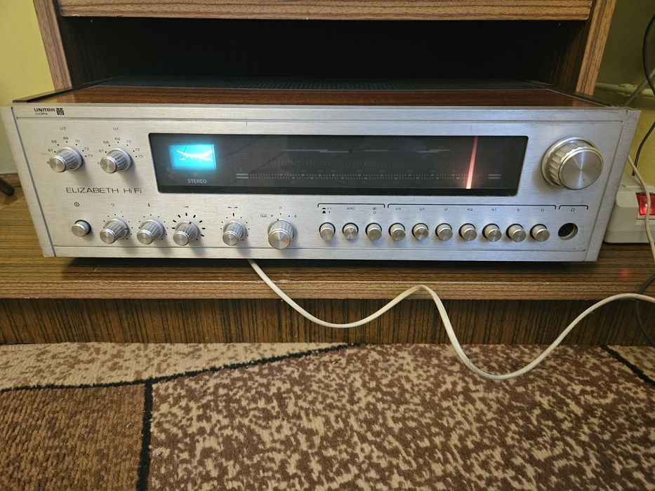 Unitra  Diora Elizabeth HiFi DSH 101 prl