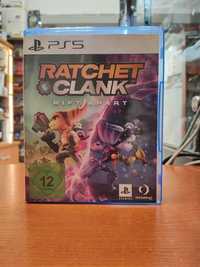 Ratchet & Clank: Rift Apart PS5 PL Sklep Wysyłka Wymiana