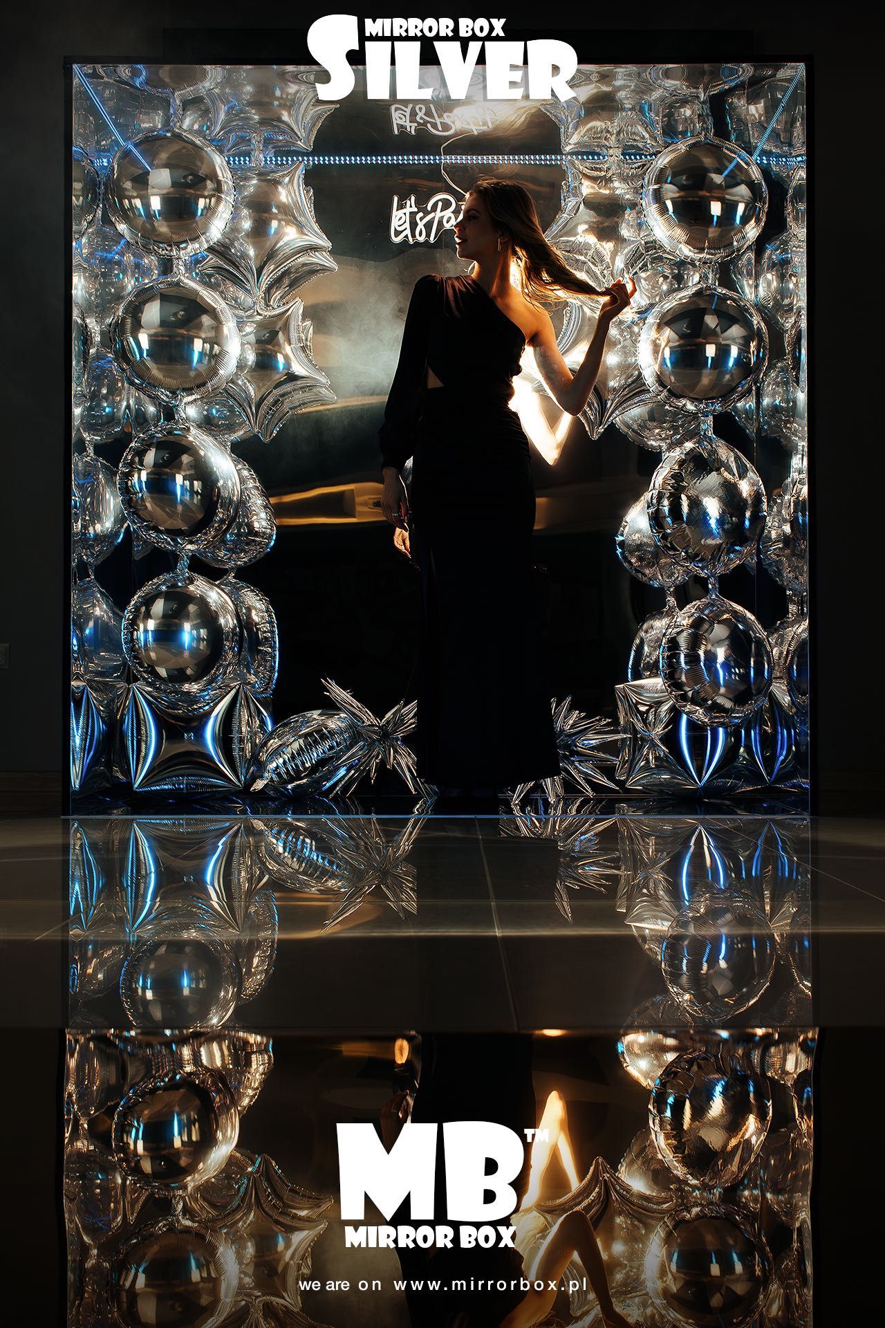 MirrorBox, Mirror Box, Box Lustrzany - Producent mirrorbox.pl