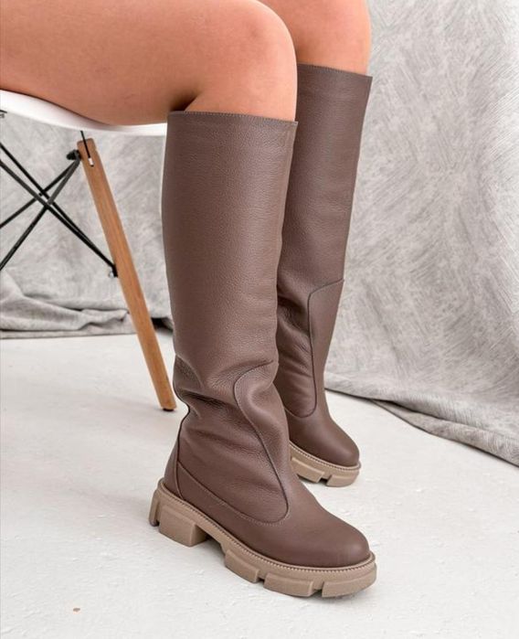 Ботінки,сапоги,чоботи,уггі натуральна шкіра/замша 8 модельок в оголоше