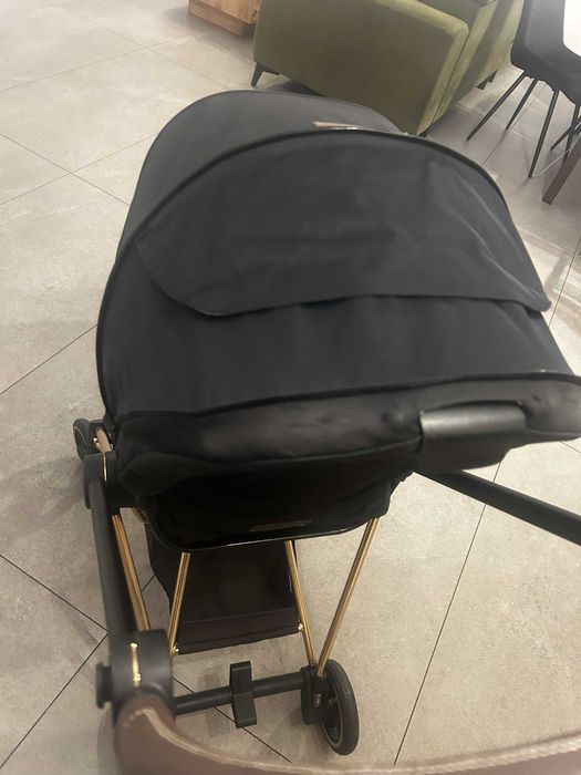 Spacerówka Cybex MIOS 3.0