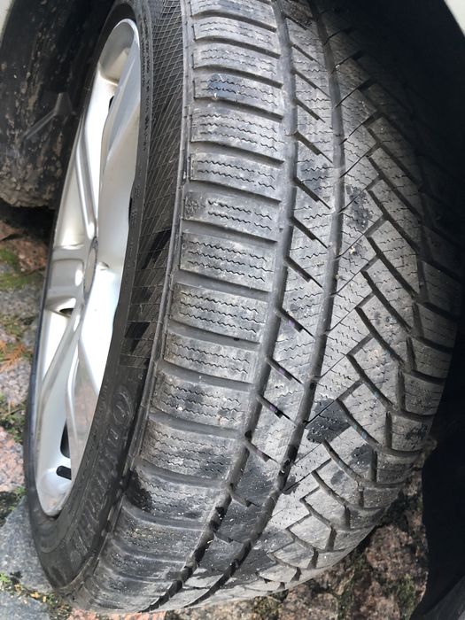 Merсedes Bensz 212 E-300 ,2012р дизель+гібрид!!