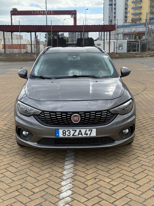 Fiat Tipo 1.3 Multijet Sw