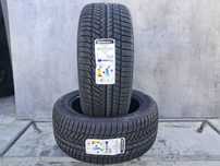 Резина зимова, НОВА, 285/45 R19 Continental TS850P