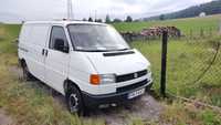 VW T4 Transporter 2.0 Benz.