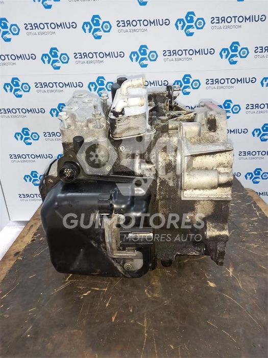 CAIXA VELOCIDADES SKODA OCTAVIA  2.0TDI 16V 140CV, REF: HXS - SEM C...