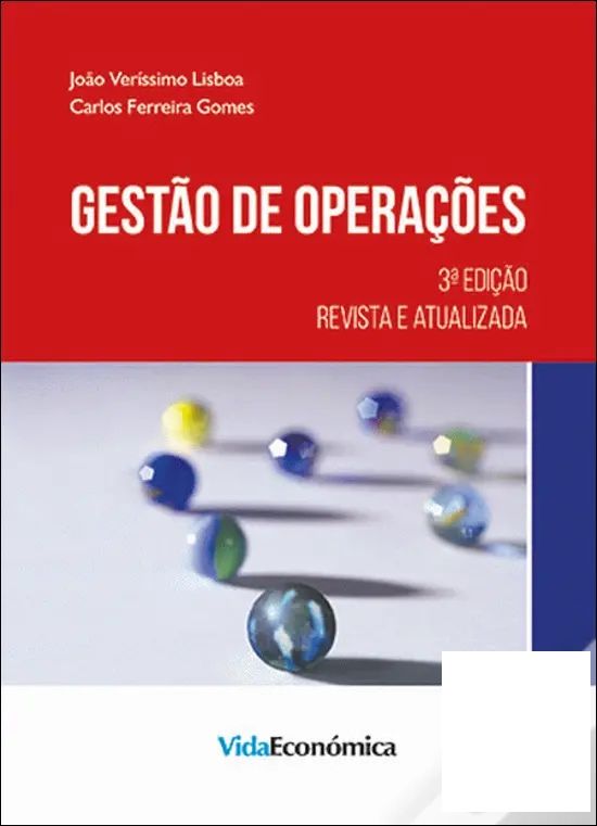 Gestão de Operações