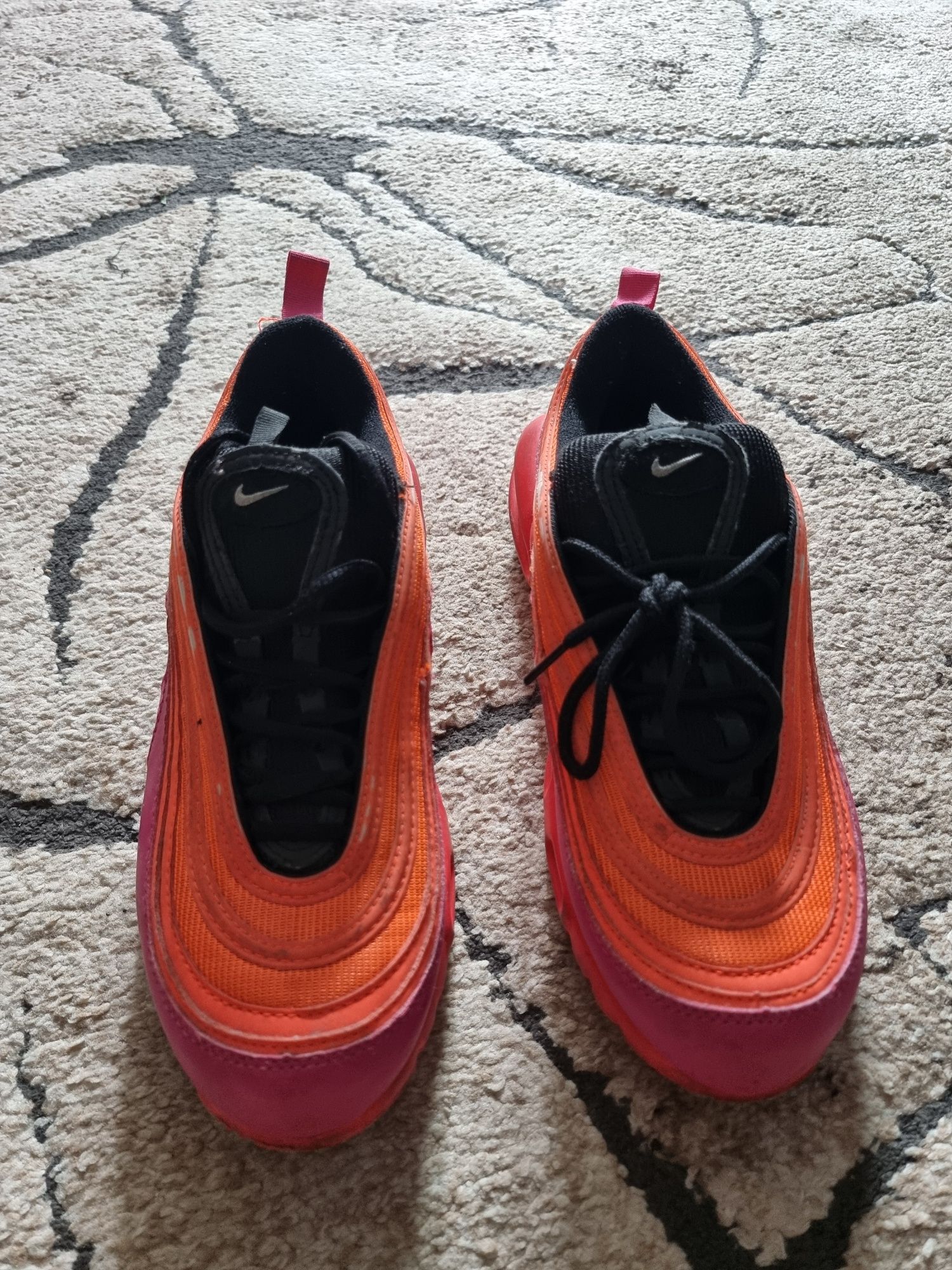 Buty Nike Air Max Plus 97 Racer Pink