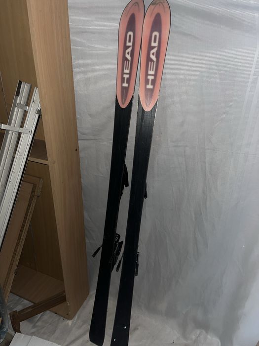 Продам лижі і боти терміново!!!