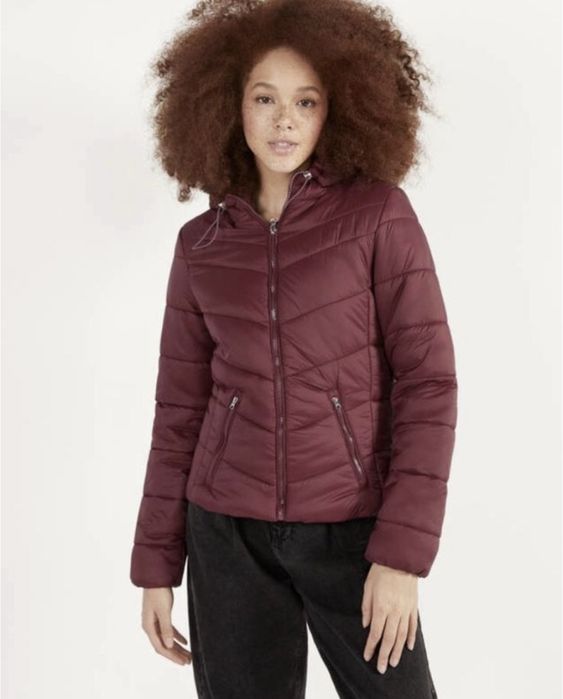 Куртка Bershka S
