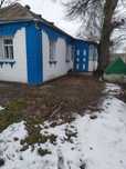 Продам будинок з земельною ділянкою
