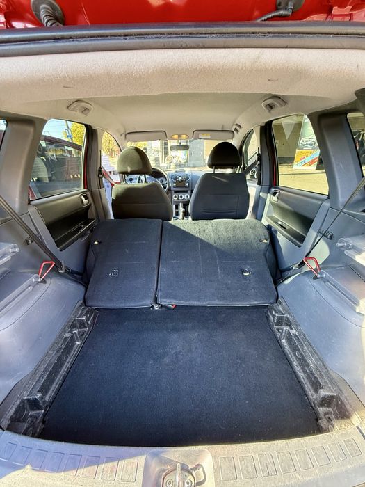 Mitsubishi Colt 2010 1.3 Расход 5-6л