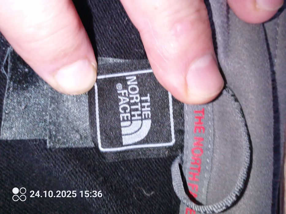 Sportowa damska bluza m-i The North Face rozm. S