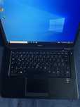 Laptop Dell 7450 i7 16GB SSD