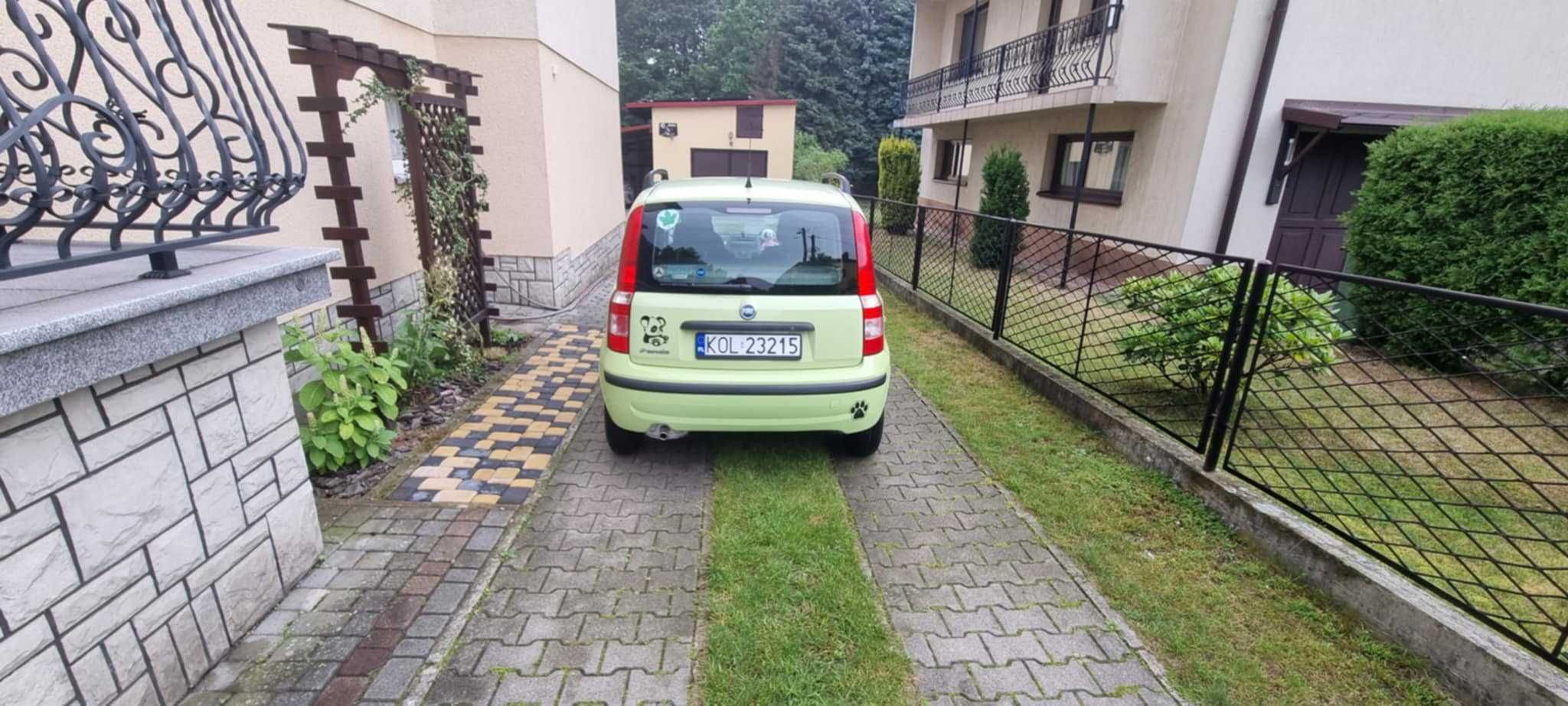 Fiat Panda 1,1 Active