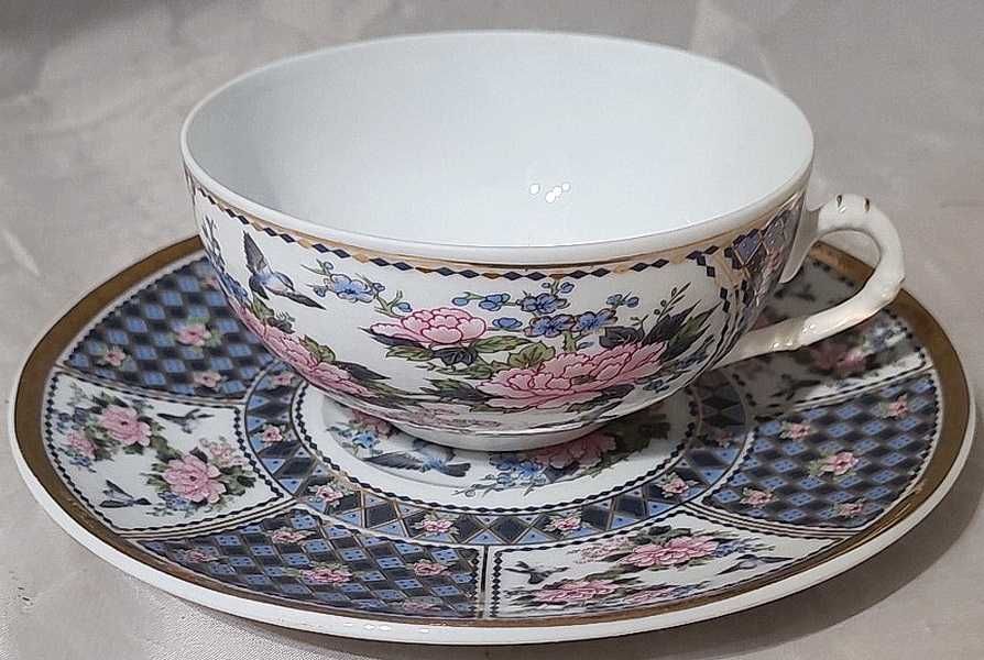 Filiżanka porcelanowa