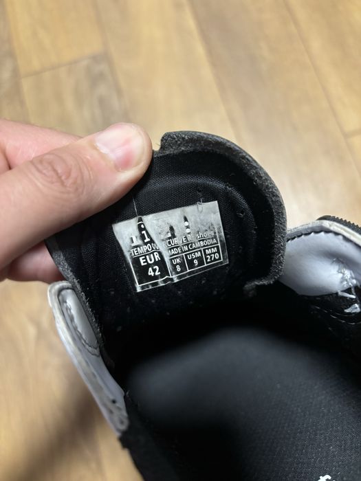 Велотуфлі Fizik Tempo