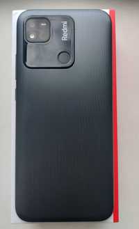 Мобильный телефон смартфон Xiaomi Redmi 10A 4/64GB