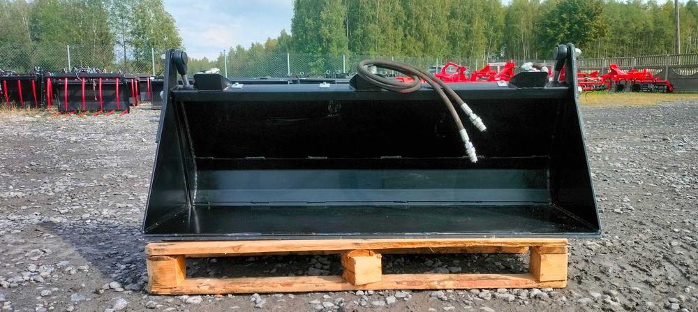 Łyżka 3 w 1 do ładowacza czołowego C330, C360, MF, T25