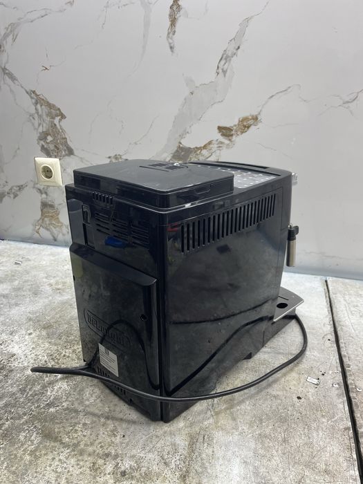 Кавомашина Delonghi Magnifica S 2020 р