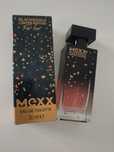 Perfumy 30 ml Mexx Black&Gold limitowana edycja