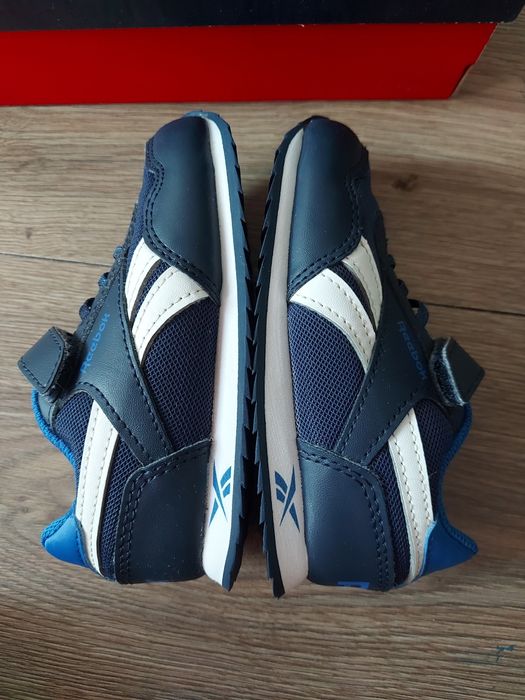 Buty 24 Reebok 16cm wkładka NOWE