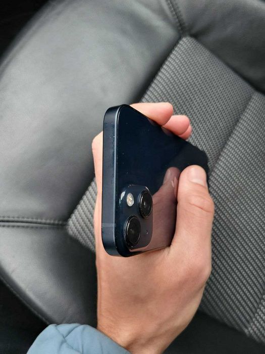Iphone 13 128 gb, ідеальний стан, айфон 13 128 гб
