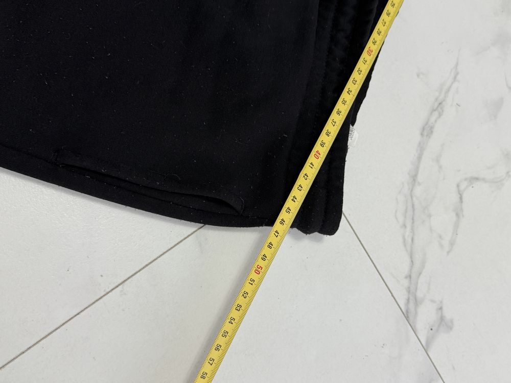 Spodnie dresowe męskie Cropp XL