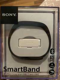 Sony smartband SWR10