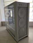 Корпус Asus TUF GT302 white
