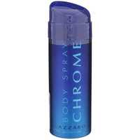 Azzaro Chrome Dezodorant Spray 150Ml (P1)