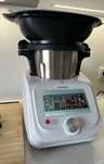 Mrscuisine lidl robo de cozinha