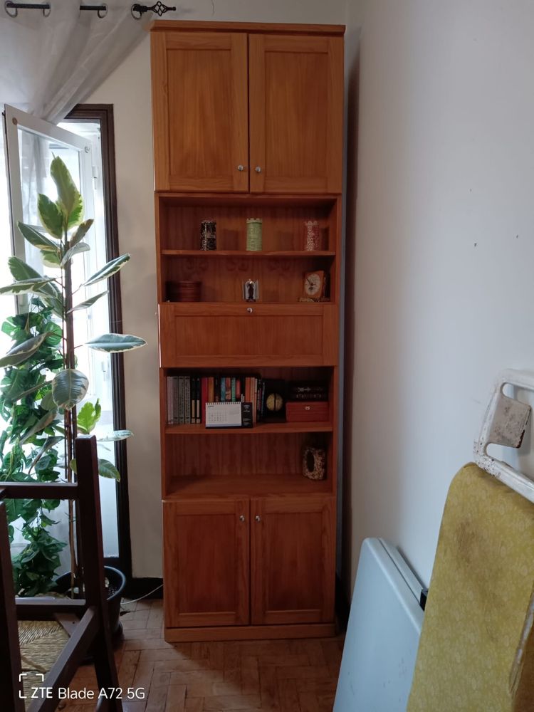 Recheio para casa