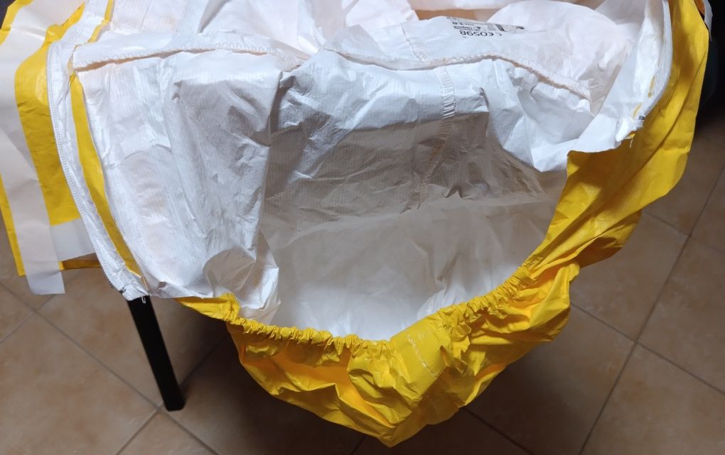 Комбінезон захисний Dupont TYCHEM 2000C YELLOW