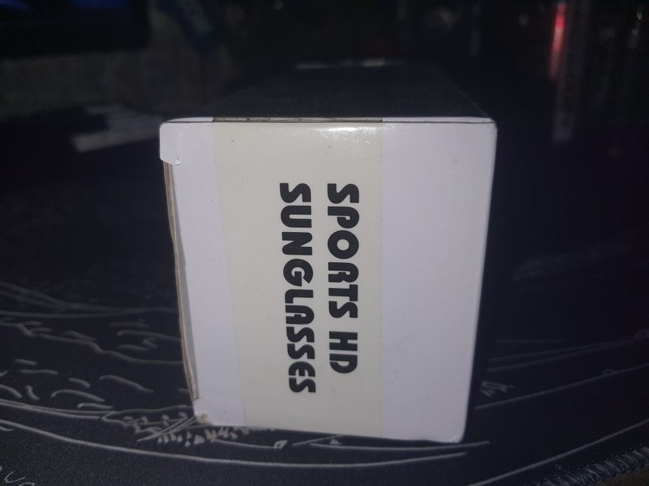 Продам очки с камерой