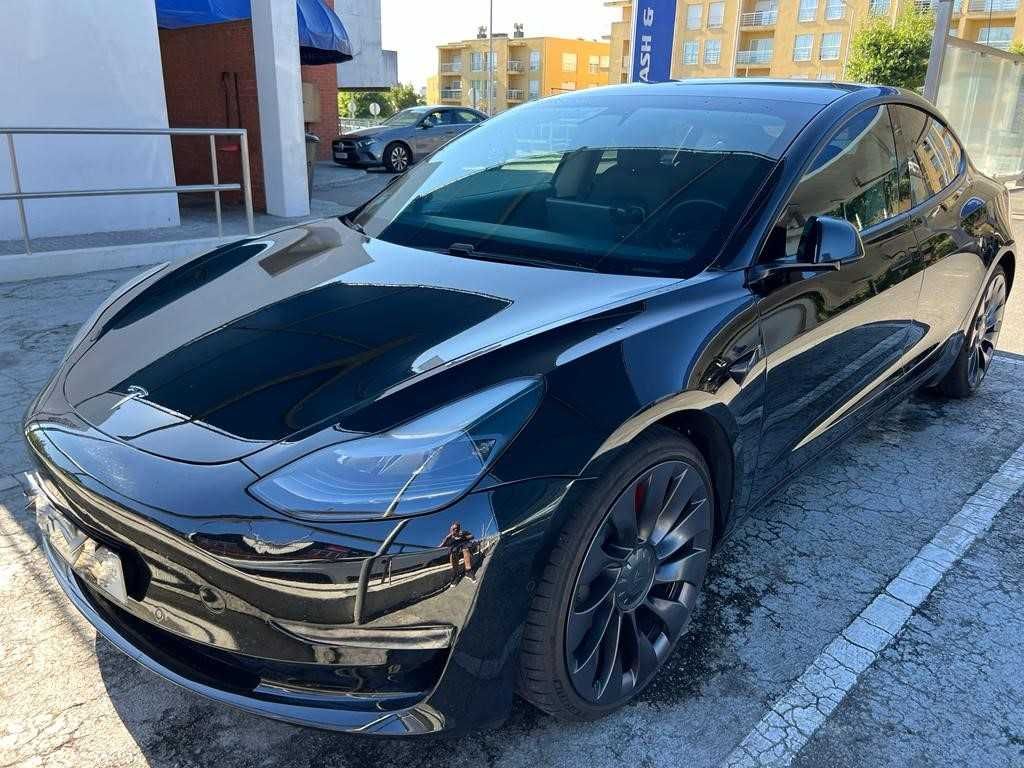 Tesla Model 3 Performance Modelo 21 513 Cv