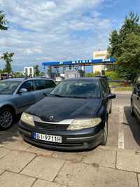 Renault Laguna 2 Grand Tour