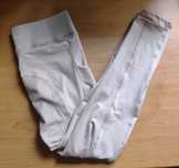 194. Śliczne legginsy jeździeckie Equilibre, rozmiar XXL (44)