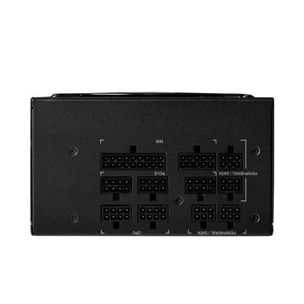 Блок живлення CHIEFTEC Polaris 850W (PPS-850FC)