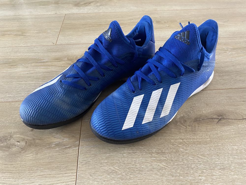 Buty piłkarskie Adidas Performance