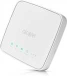 Router Alcatel HH40V Wi-Fi 4 modem LTE 4G cat4 150 Mbps internet domow