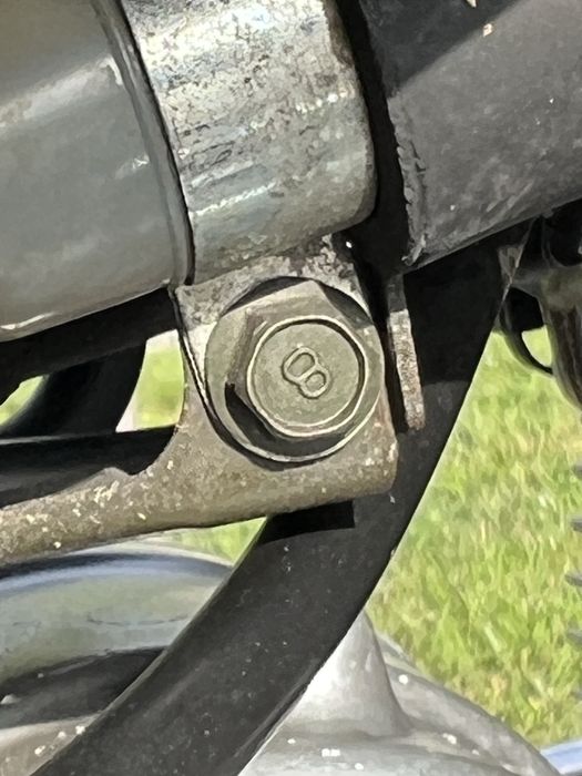 Yamaha xj 600 N без пробігу по Україні (2999$)