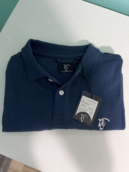 Polo La garrocha