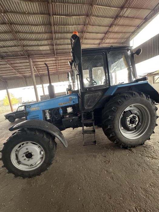 Прома мтз 1025.2 в хорошем. Состояне